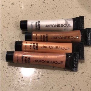 Japonesque liquid lights!!